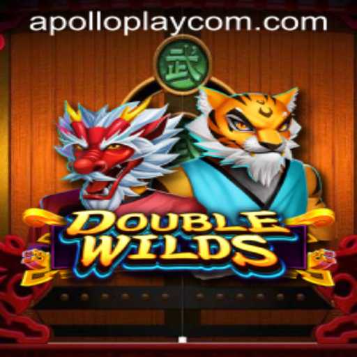 DoubleWilds: The Exciting New Game by APOLLOPLAY