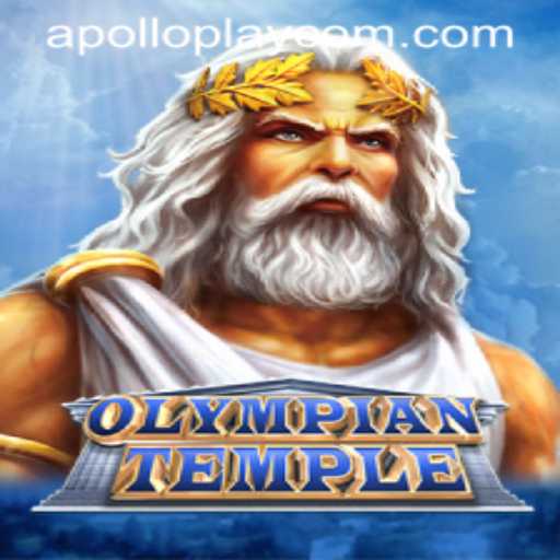 Discover the Mythical World of OlympianTemple: A Deep Dive into the Game Inspired by APOLLOPLAY