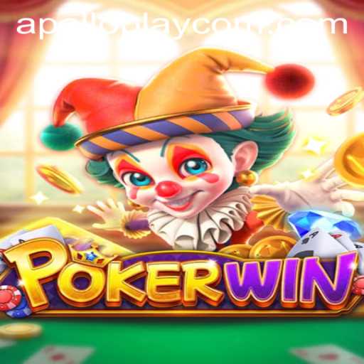 Exploring the Exciting World of POKERWIN – A Deep Dive into APOLLOPLAY's Latest Game