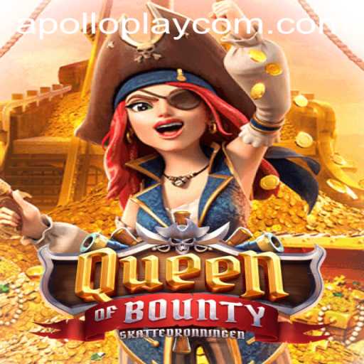 Dive into Adventure with QueenofBounty and Explore the World of APOLLOPLAY