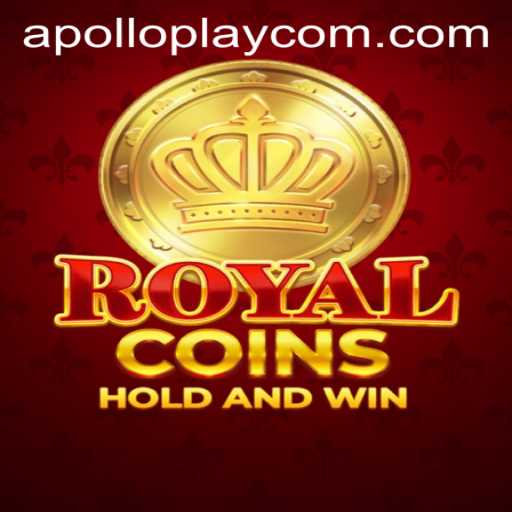 Discover the Thrilling Realm of RoyalCoins: The APOLLOPLAY Extravaganza