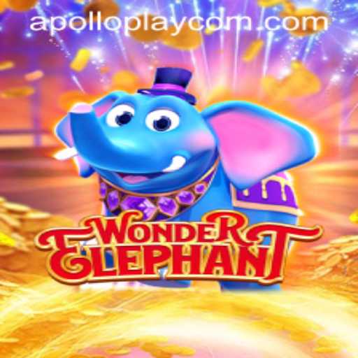 Discovering WonderElephant: A Dive into the Game's World with APOLLOPLAY